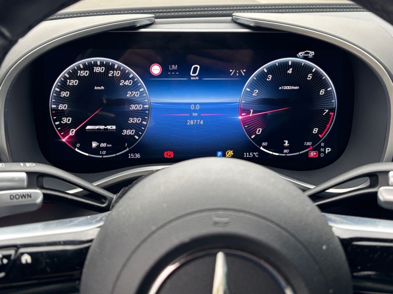 Mercedes-Benz SL – Bild 7