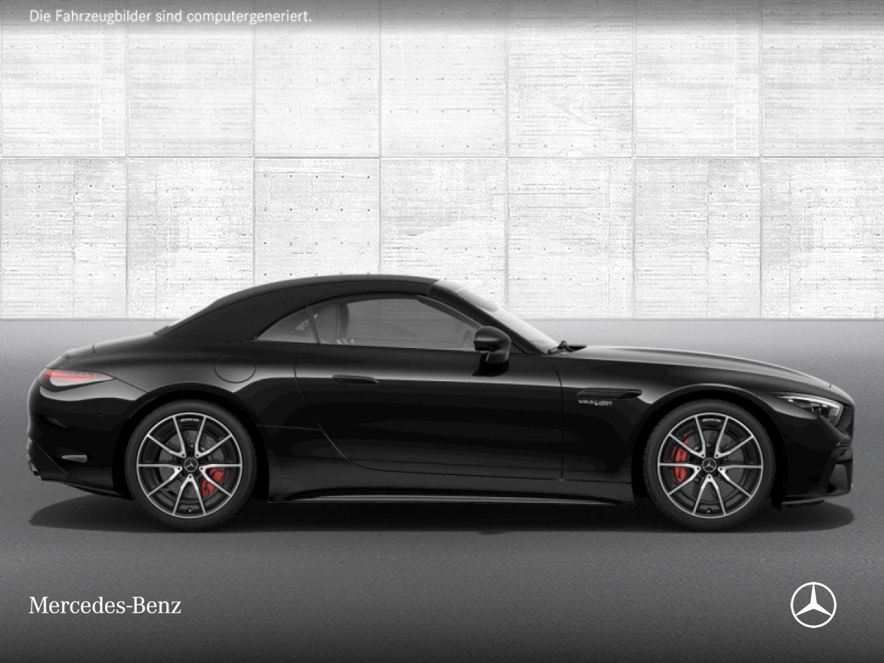 Mercedes-Benz SL – Bild 4