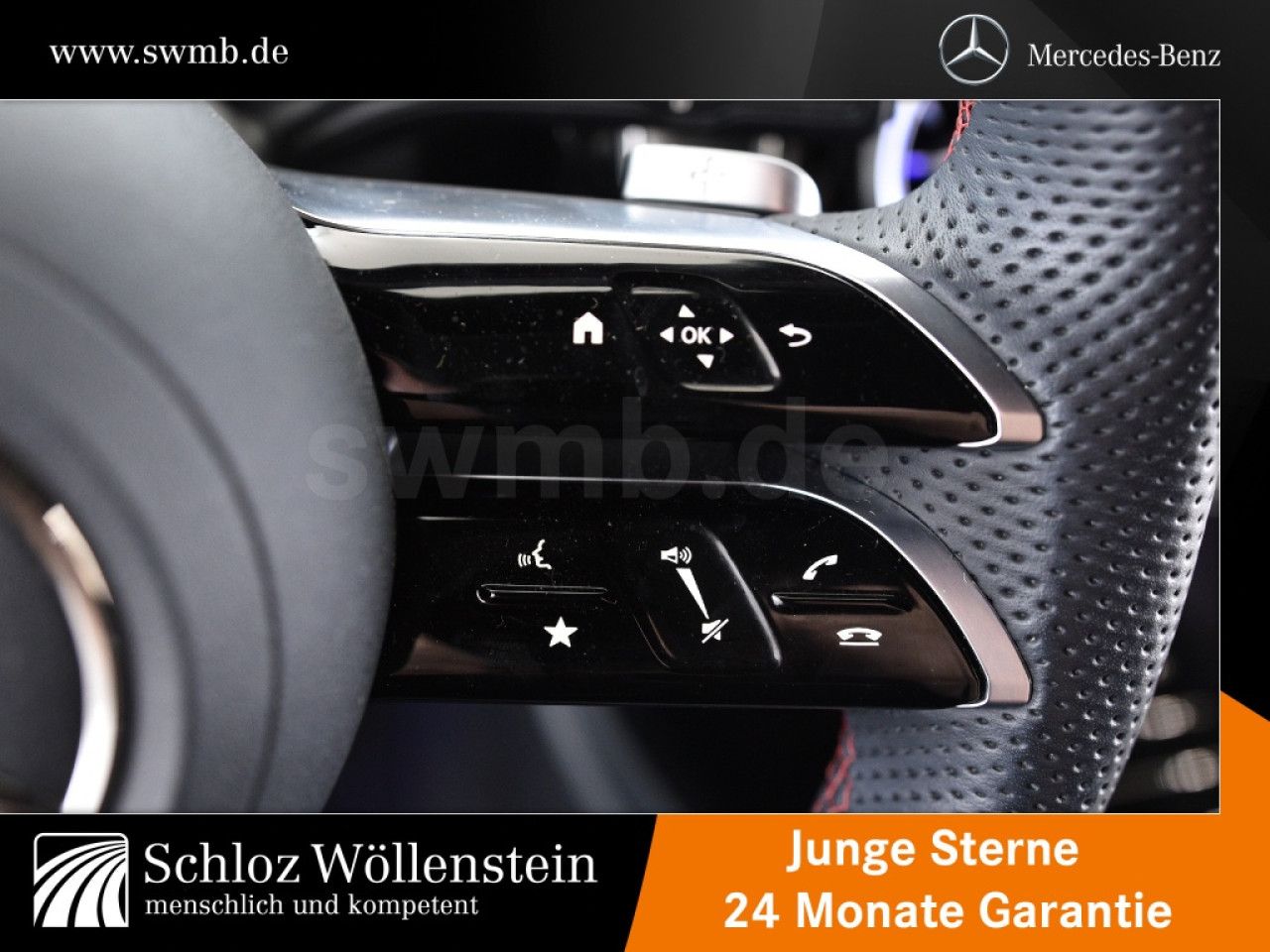 Mercedes-Benz A-Klasse – Bild 17