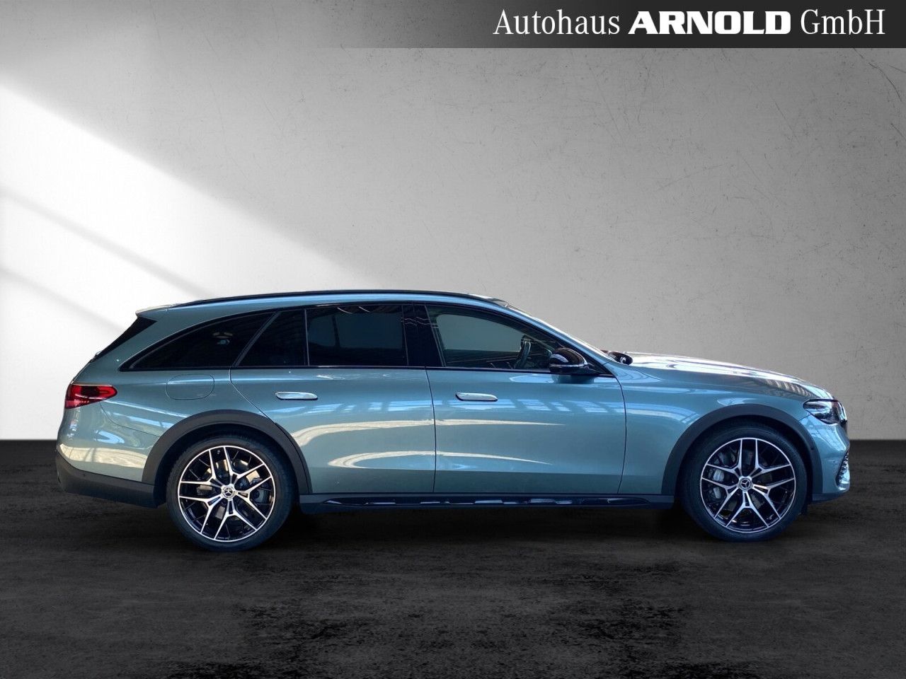 Mercedes-Benz E-Klasse – Bild 6