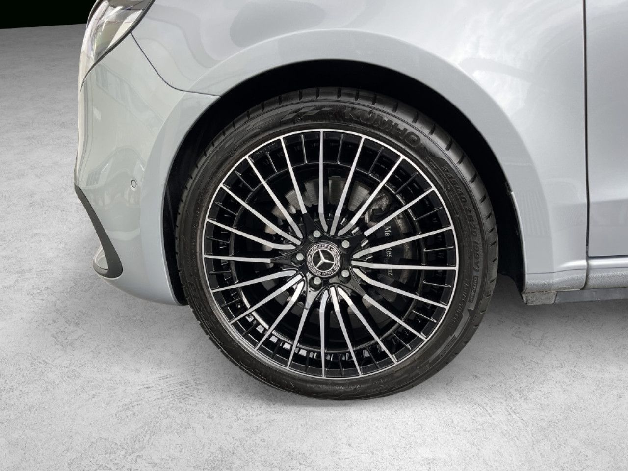 Mercedes-Benz V-Klasse – Bild 3