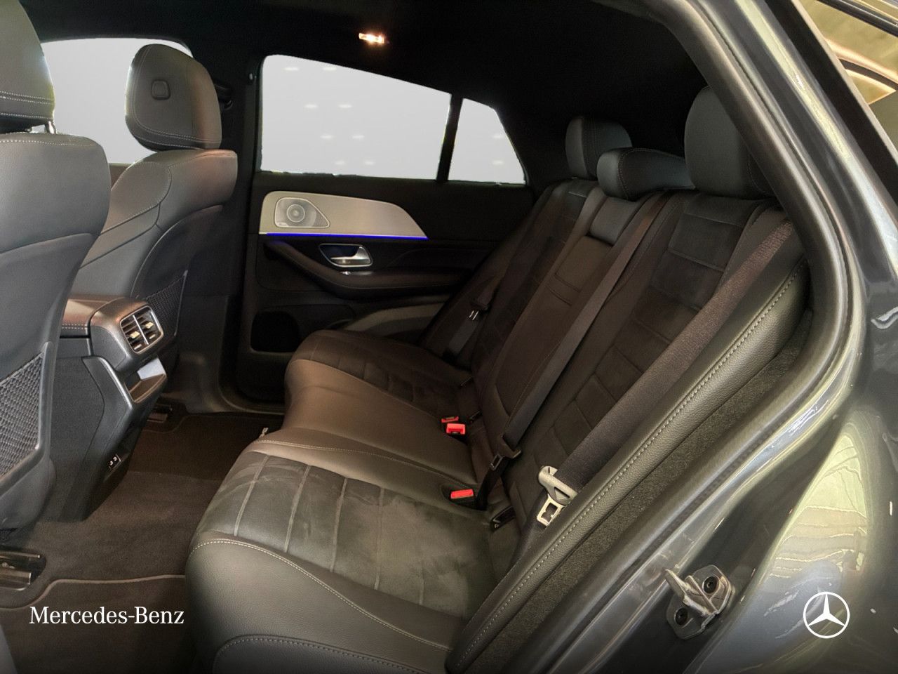Mercedes-Benz GLE – Bild 9