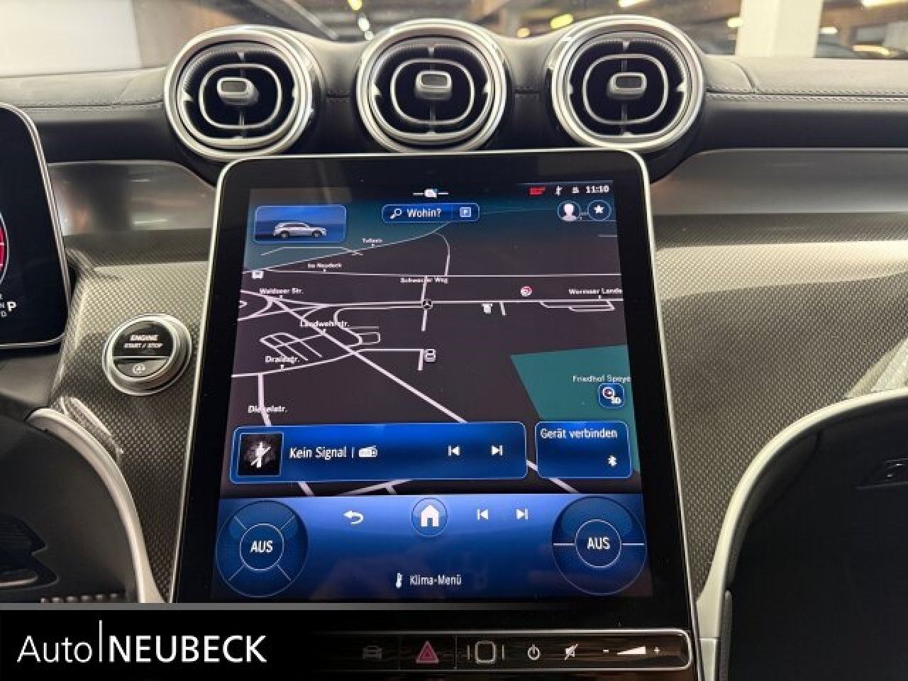 Mercedes-Benz GLC – Bild 15