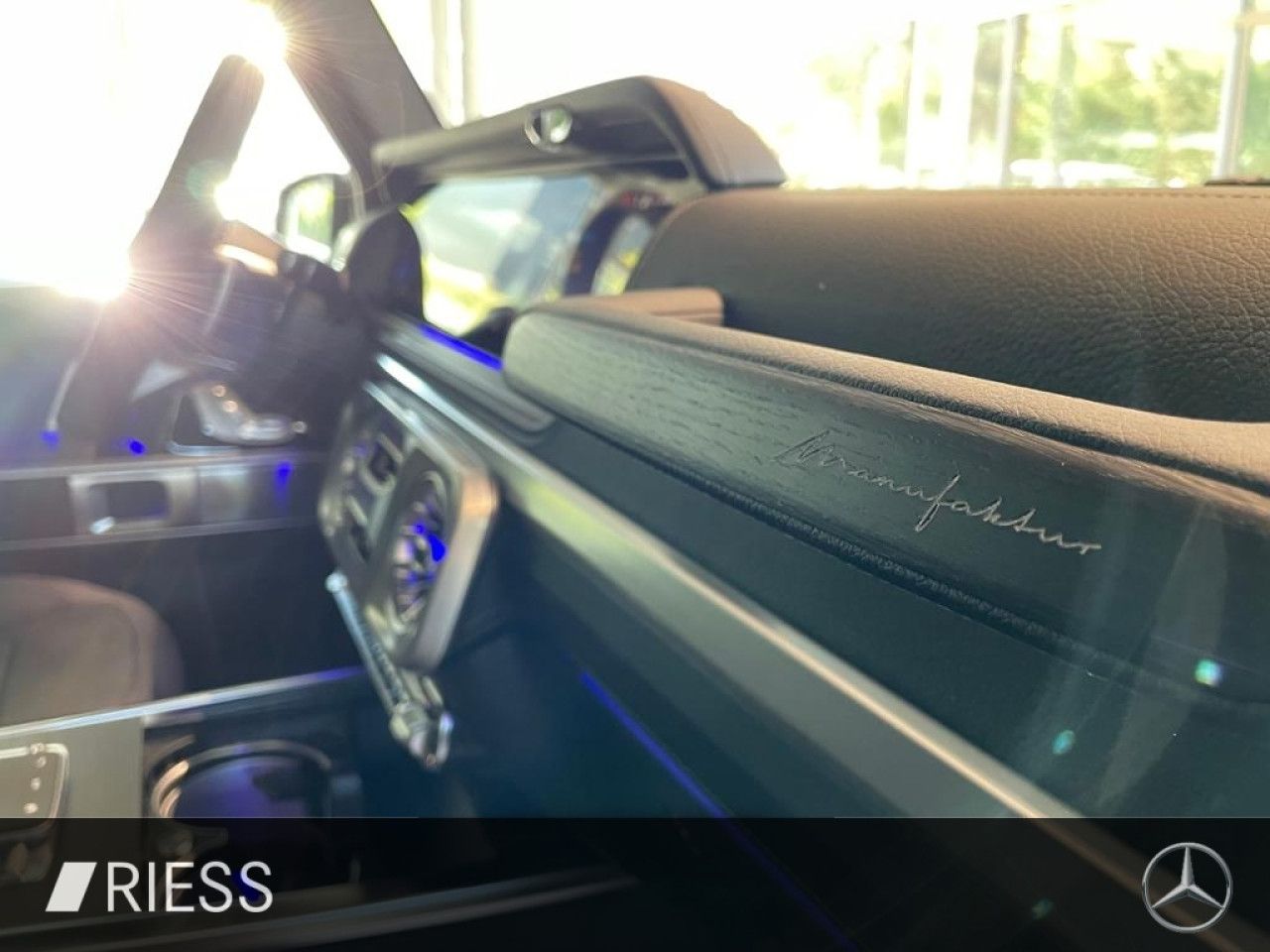Mercedes-Benz G-Klasse – Bild 11