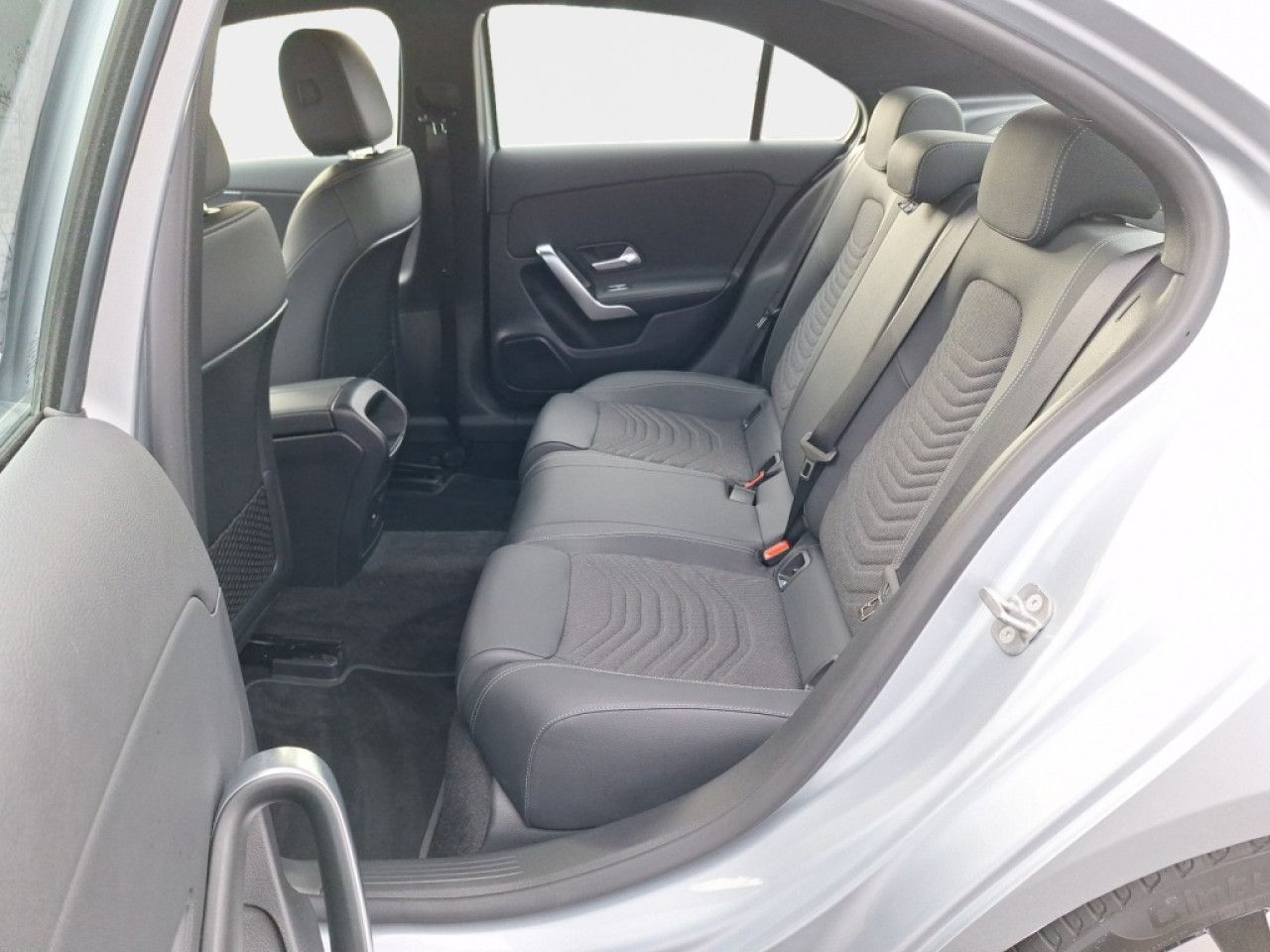 Mercedes-Benz A-Klasse – Bild 15