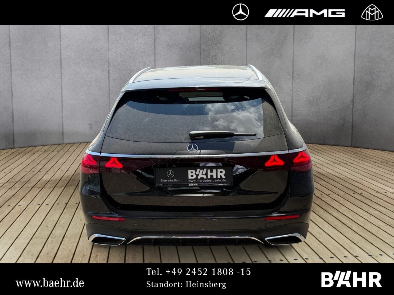 Mercedes-Benz E-Klasse – Bild 8