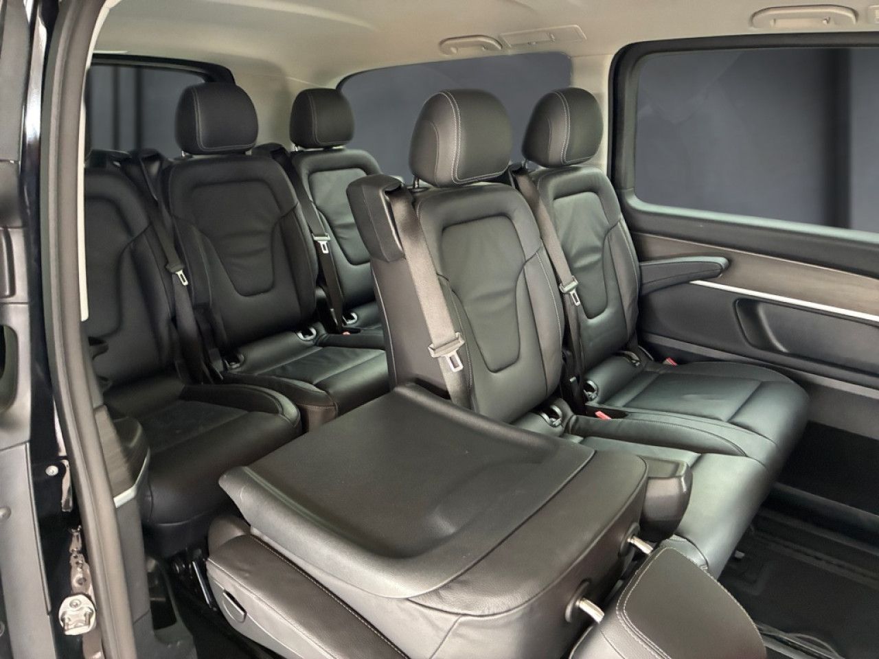Mercedes-Benz V-Klasse – Bild 13