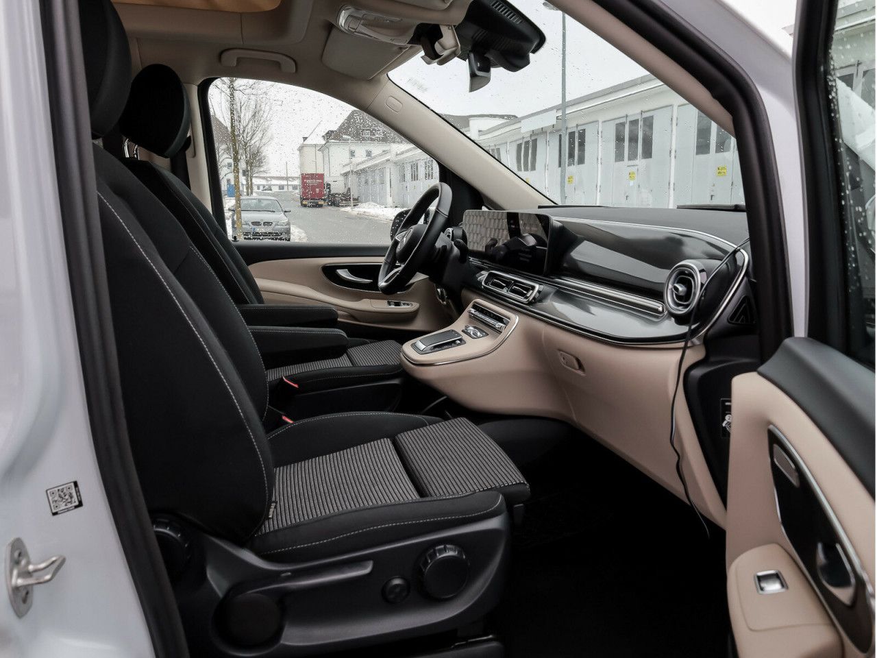 Mercedes-Benz Marco Polo – Bild 16