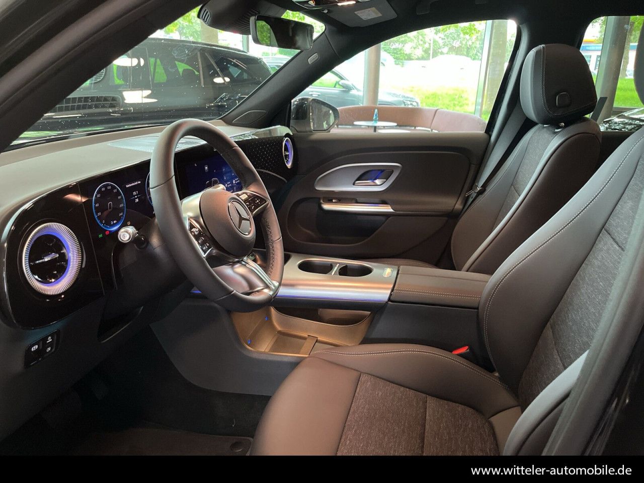 Mercedes-Benz GLB – Bild 10