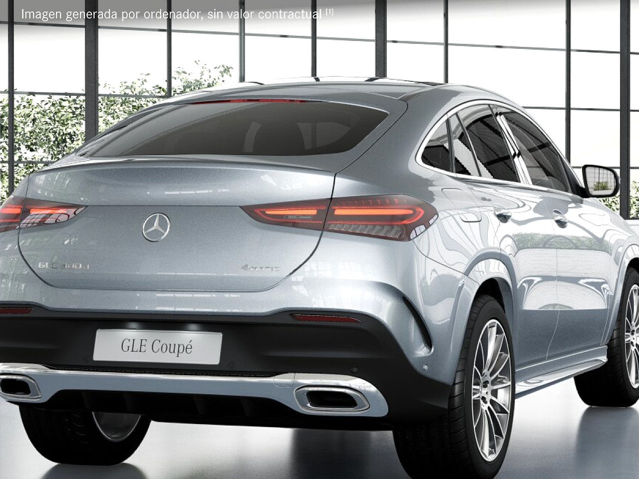 Foto de estudio 3 / 5