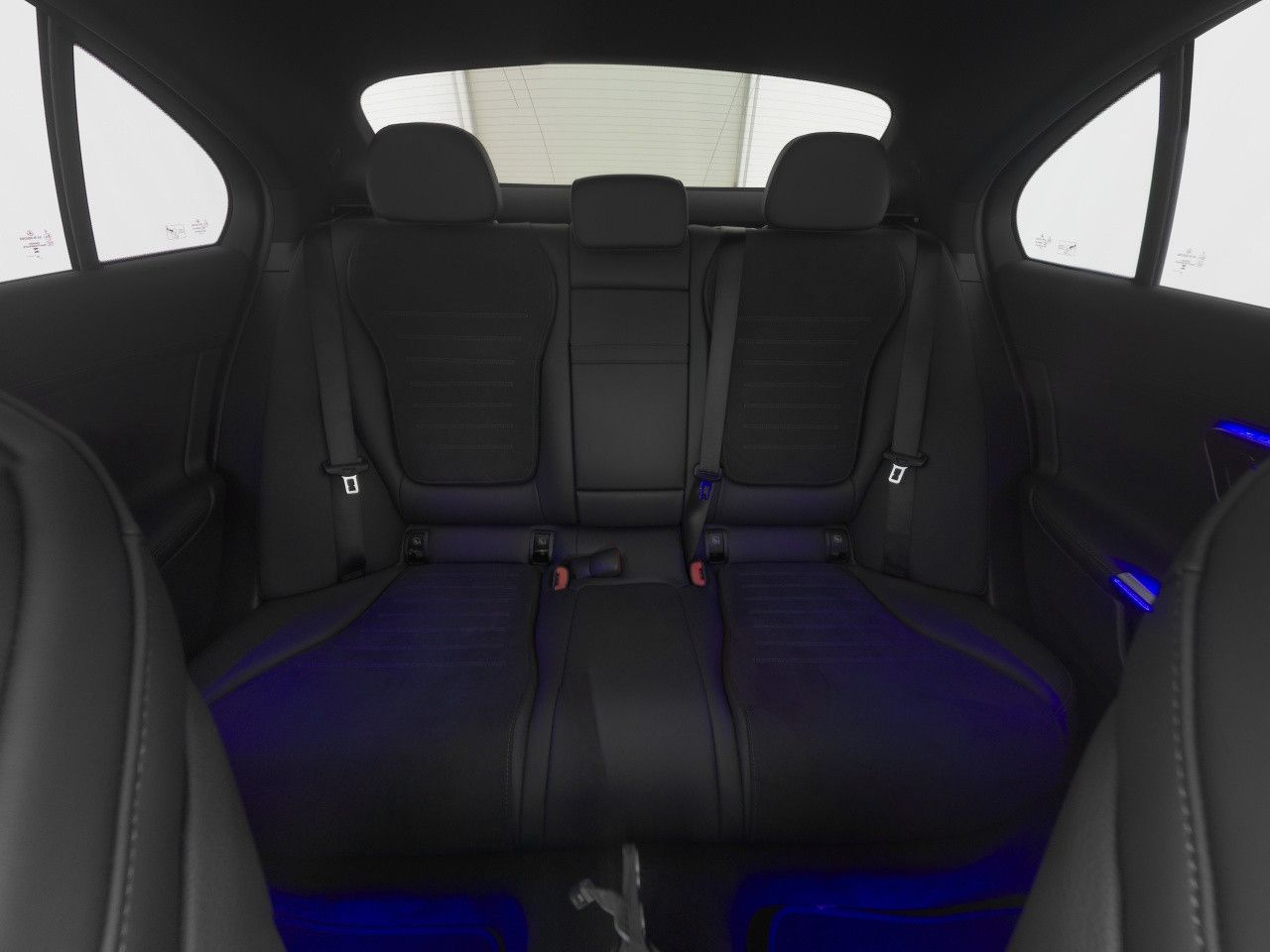 Mercedes-Benz C-Klasse – Bild 5