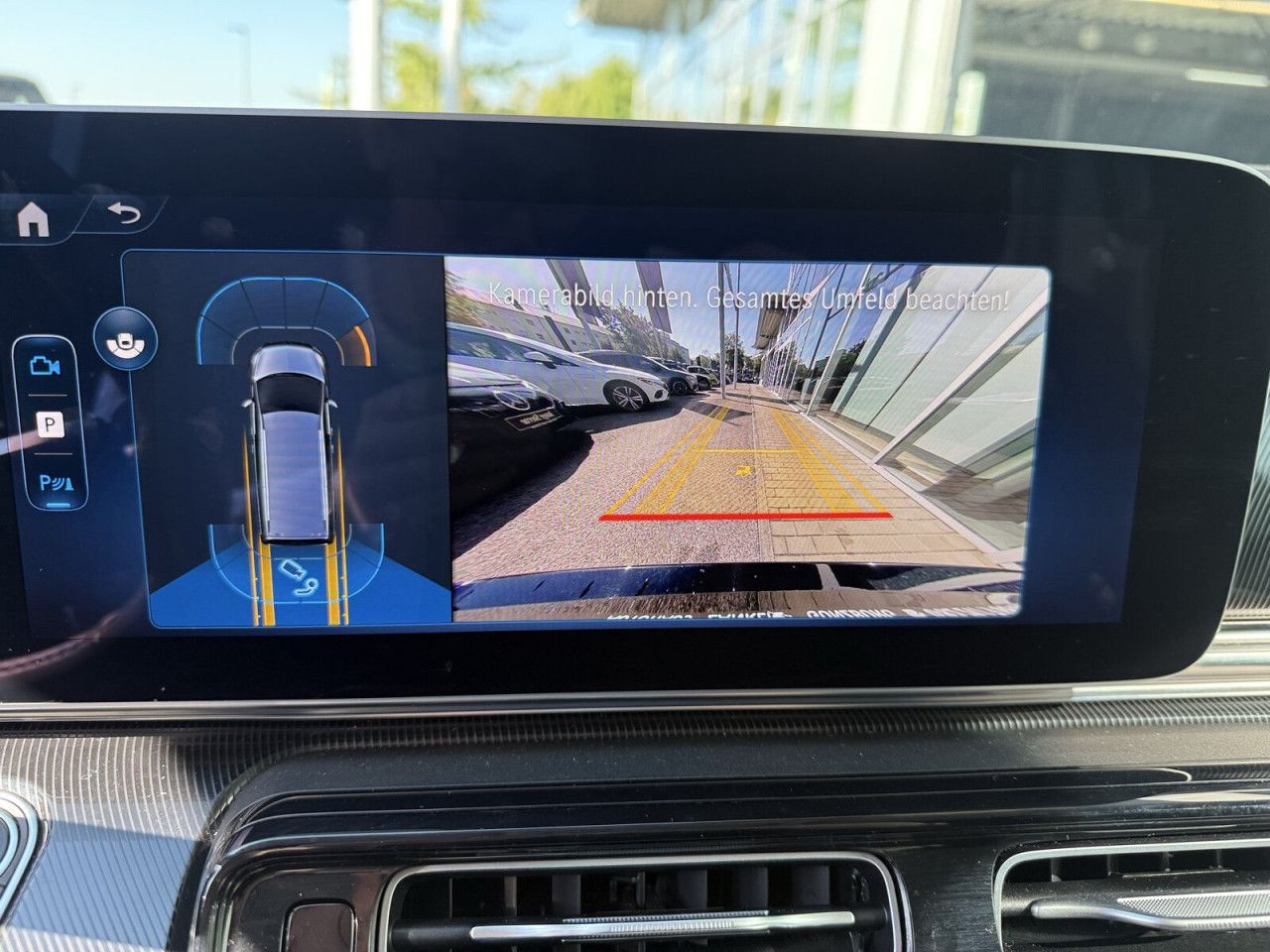 Mercedes-Benz V-Klasse – Bild 23