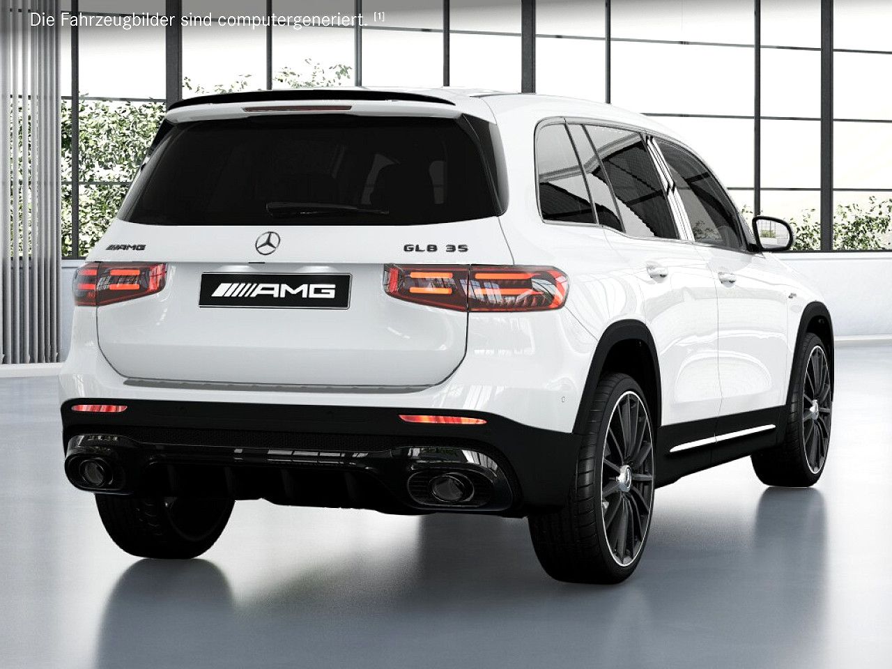 Mercedes-Benz GLB – Bild 23