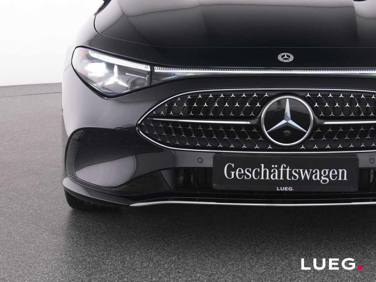 Mercedes-Benz CLA – Bild 16