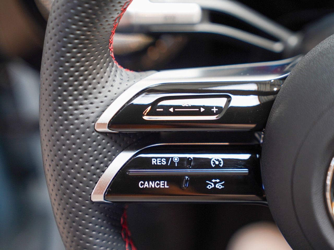 Mercedes-Benz CLA – Bild 20