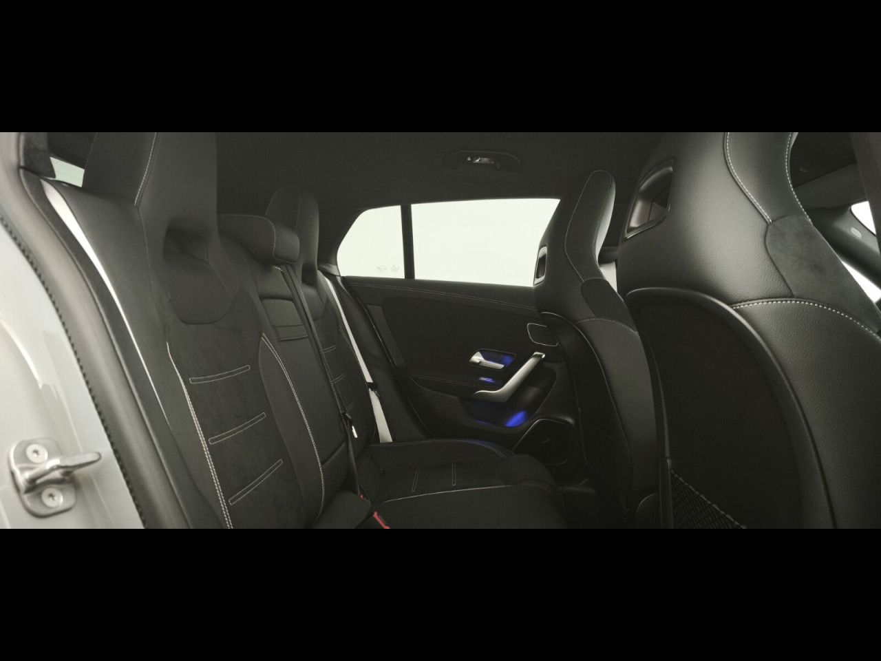 Mercedes-Benz CLA – Bild 18