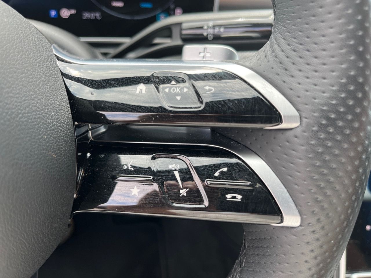 Mercedes-Benz C-Klasse – Bild 25