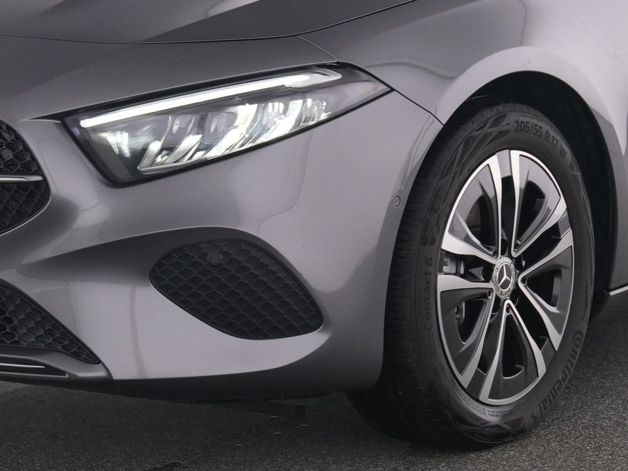Mercedes-Benz A-Klasse – Bild 8