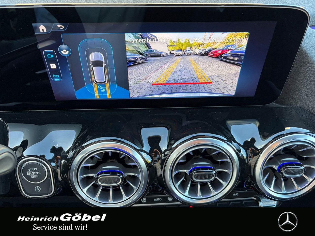 Mercedes-Benz GLA – Bild 24