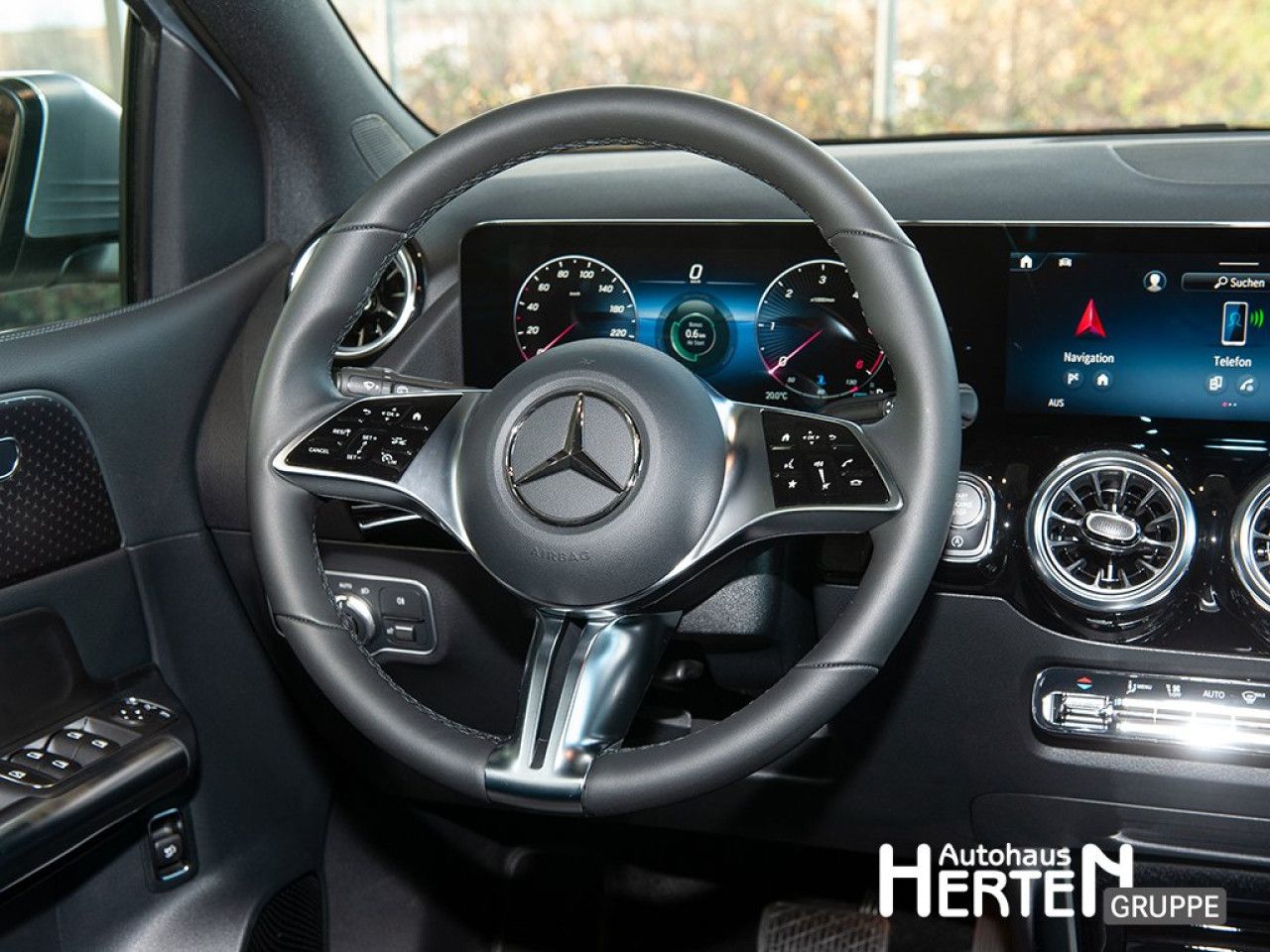 Mercedes-Benz B-Klasse – Bild 9