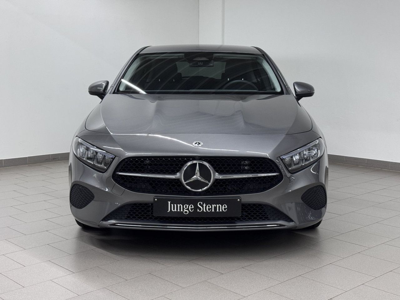Mercedes-Benz A-Klasse – Bild 2