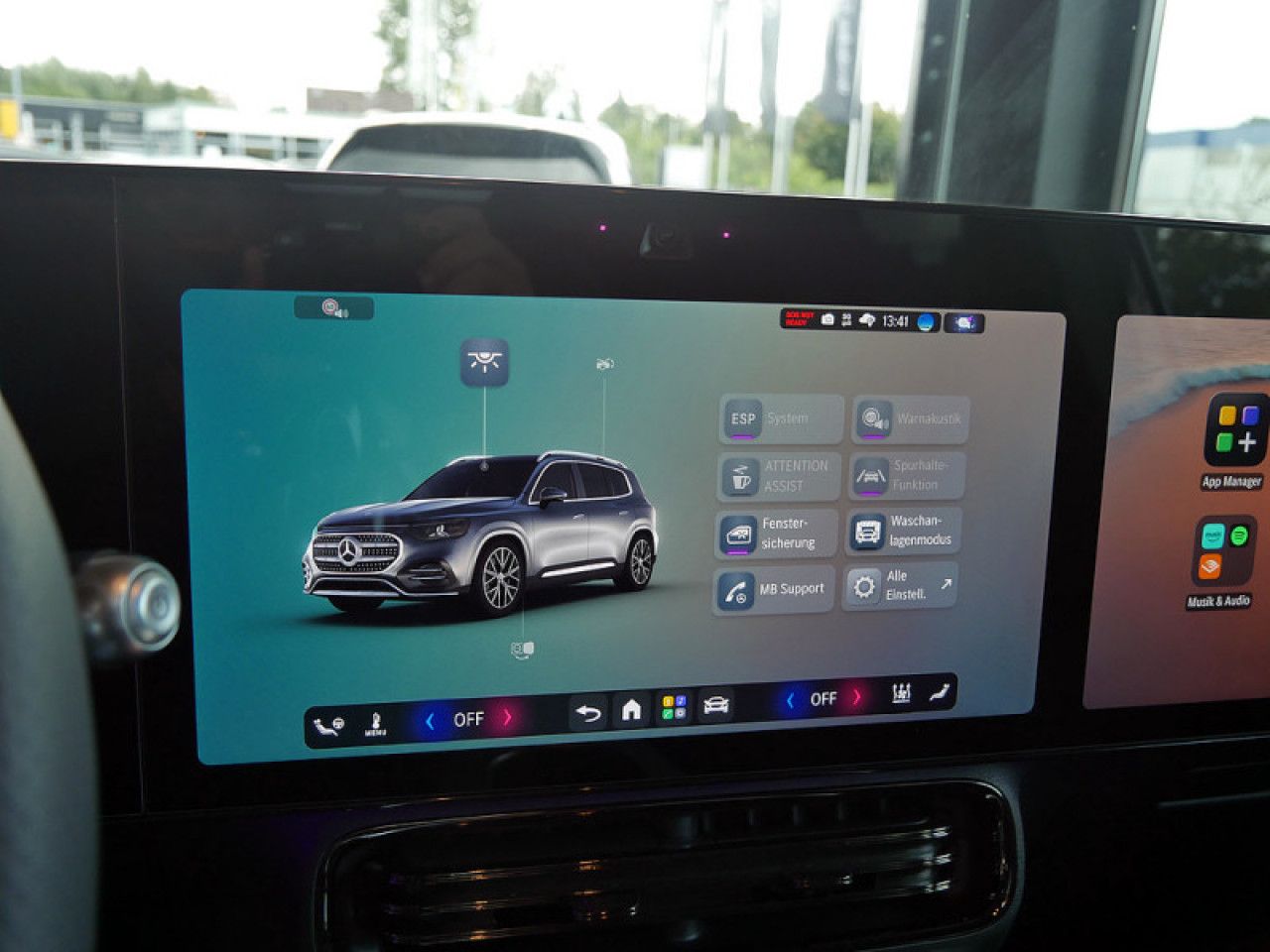Mercedes-Benz GLB – Bild 20