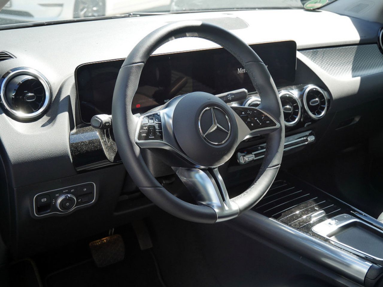 Mercedes-Benz B-Klasse – Bild 11