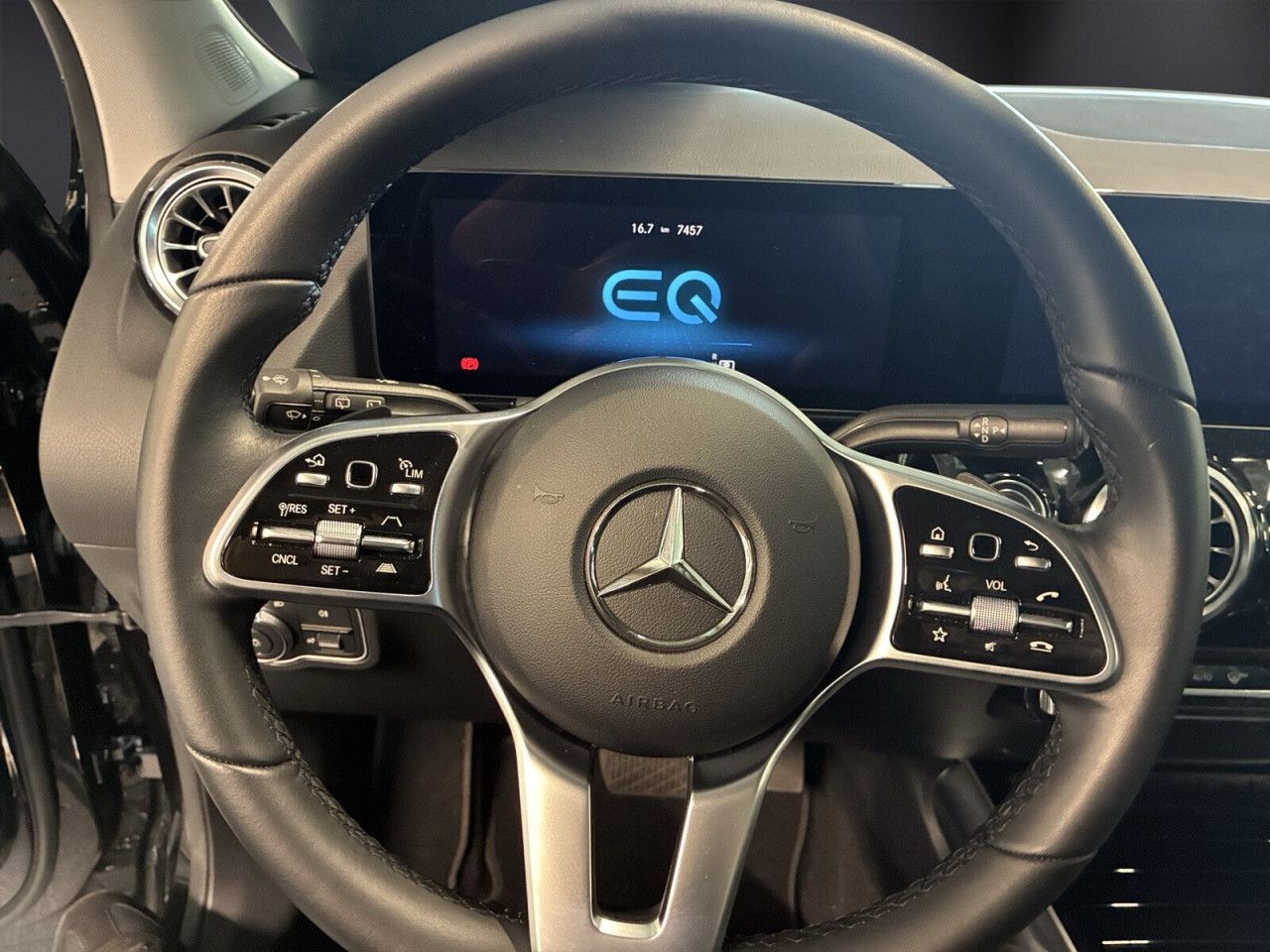 Mercedes-Benz EQA – Bild 14
