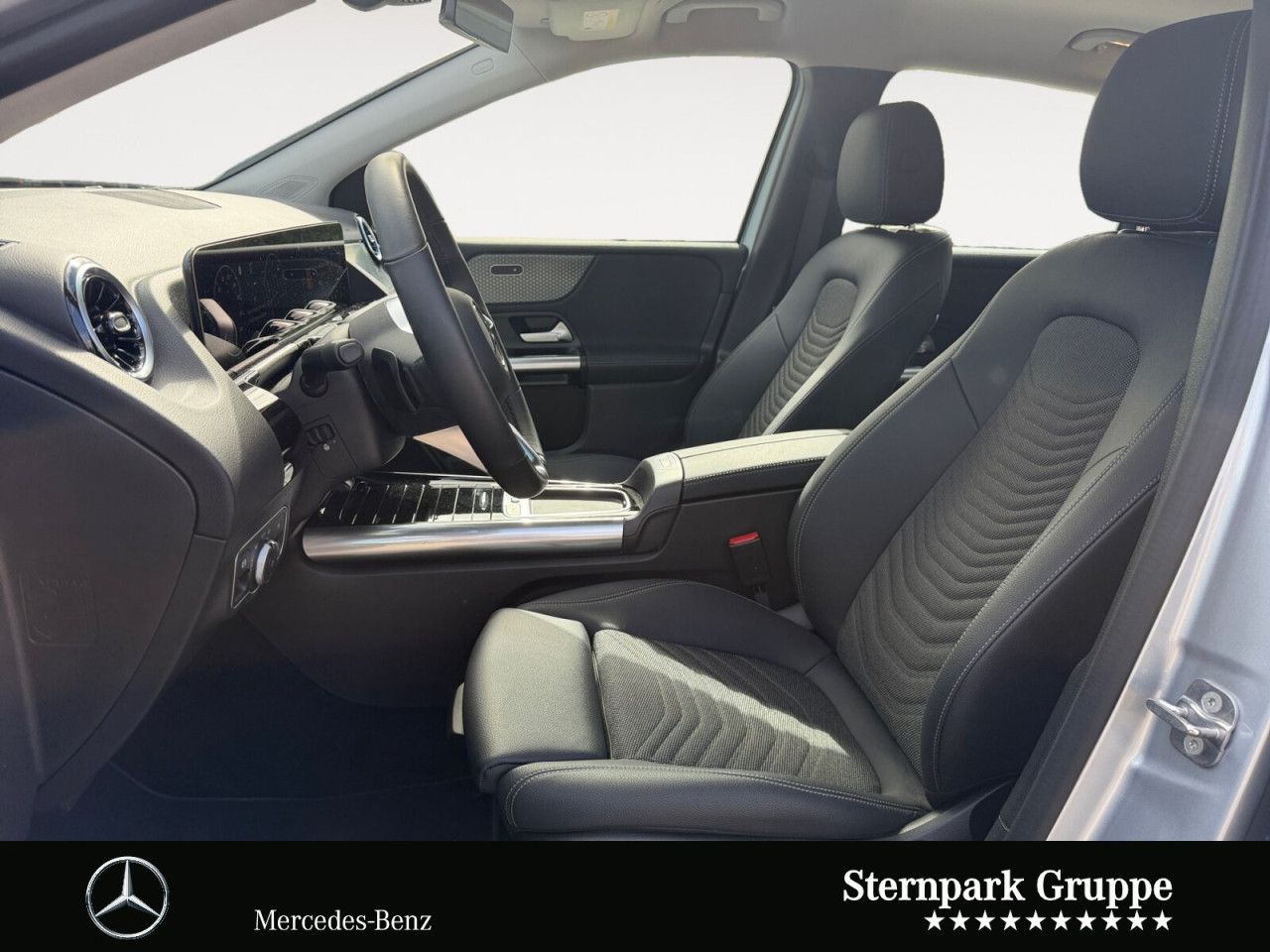 Mercedes-Benz B-Klasse – Bild 9