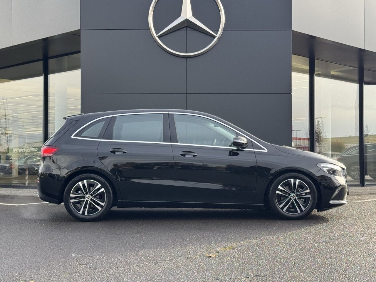 Mercedes-Benz B-Klasse – Bild 4
