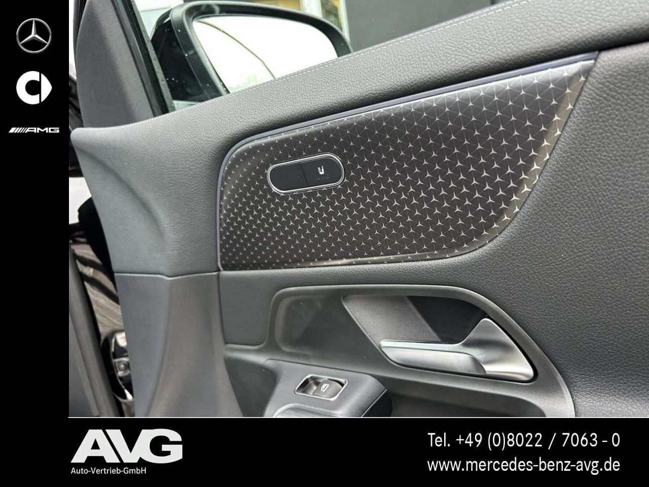 Mercedes-Benz GLA – Bild 14