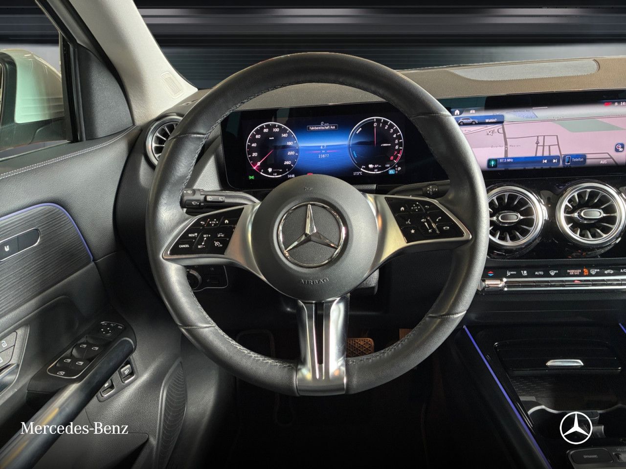 Mercedes-Benz GLA – Bild 12