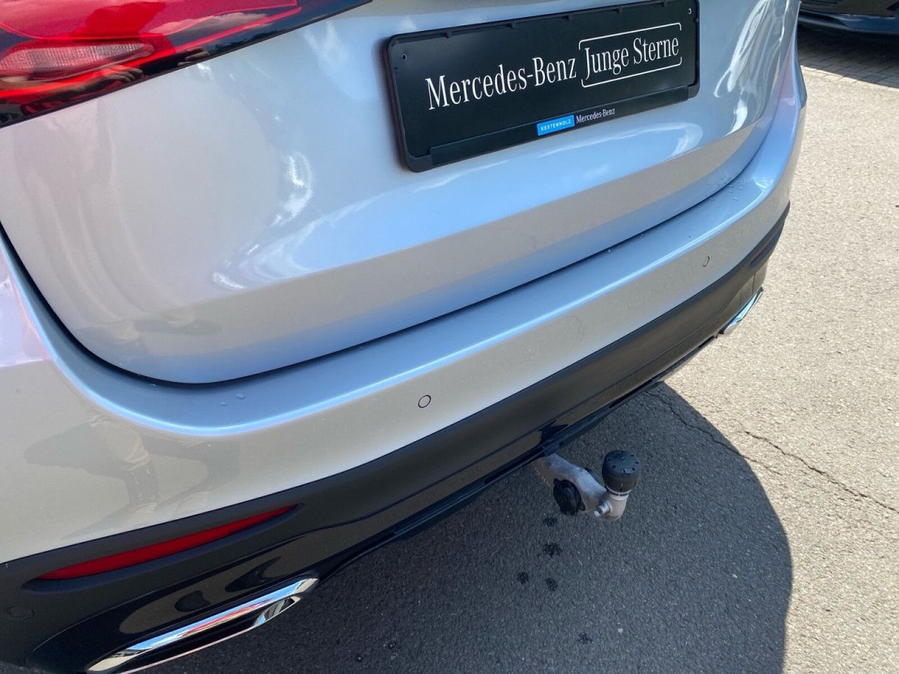 Mercedes-Benz GLC – Bild 14