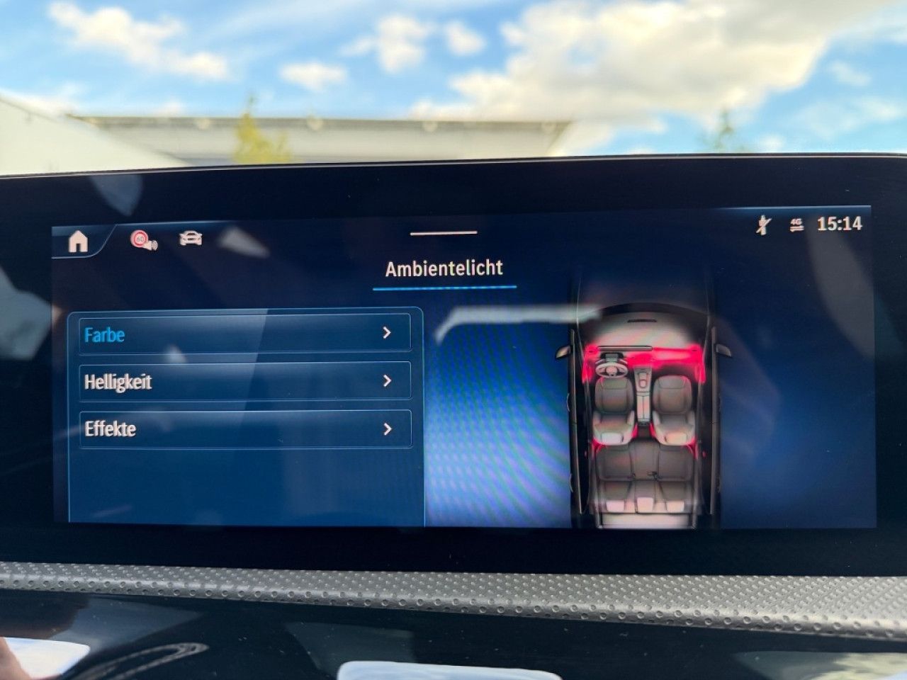 Mercedes-Benz A-Klasse – Bild 29