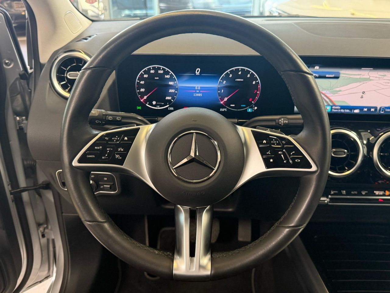 Mercedes-Benz B-Klasse – Bild 14