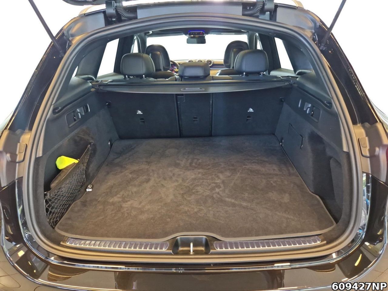 Mercedes-Benz GLC – Bild 6