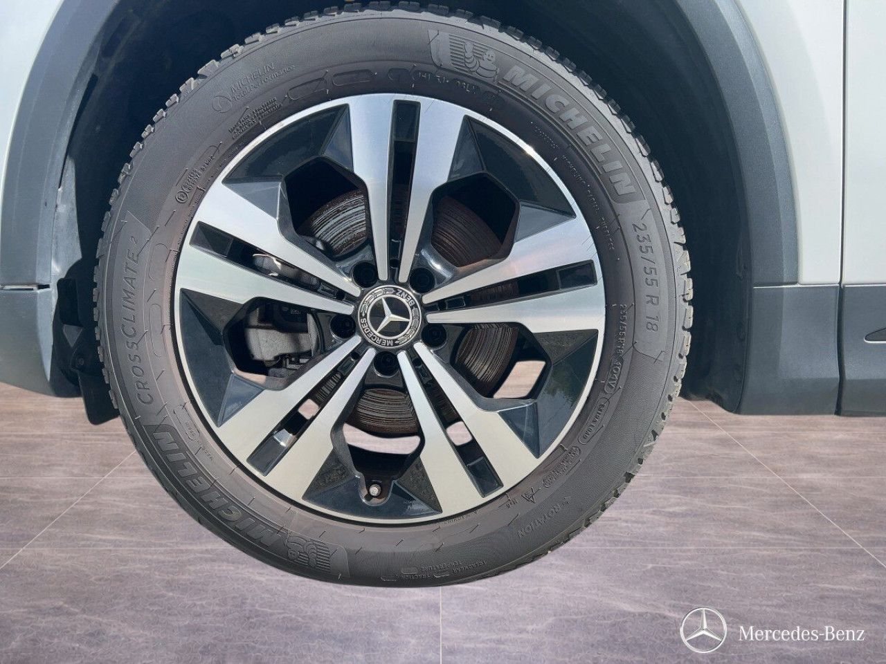 Mercedes-Benz GLA – Bild 11