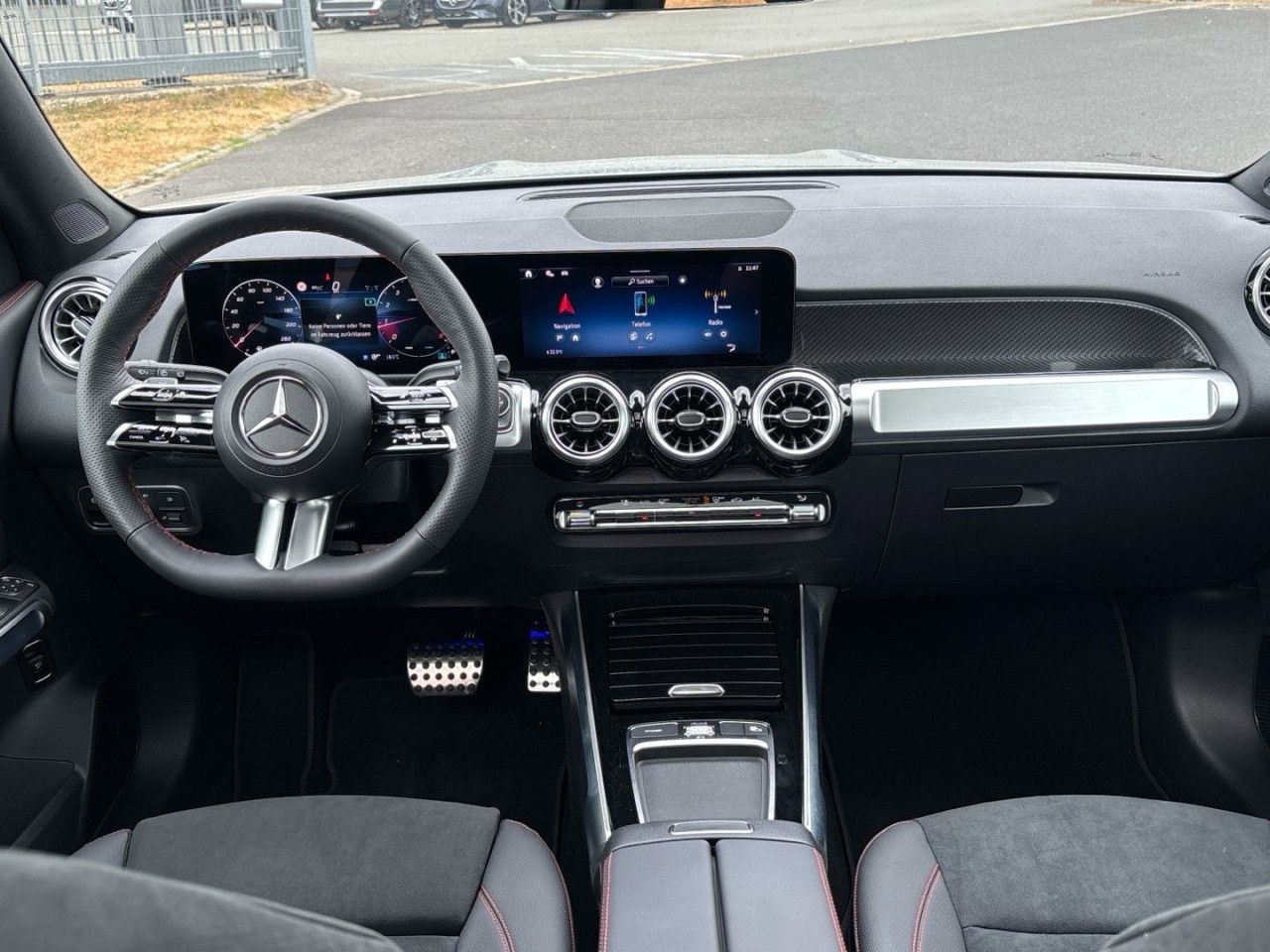 Mercedes-Benz GLB – Bild 8
