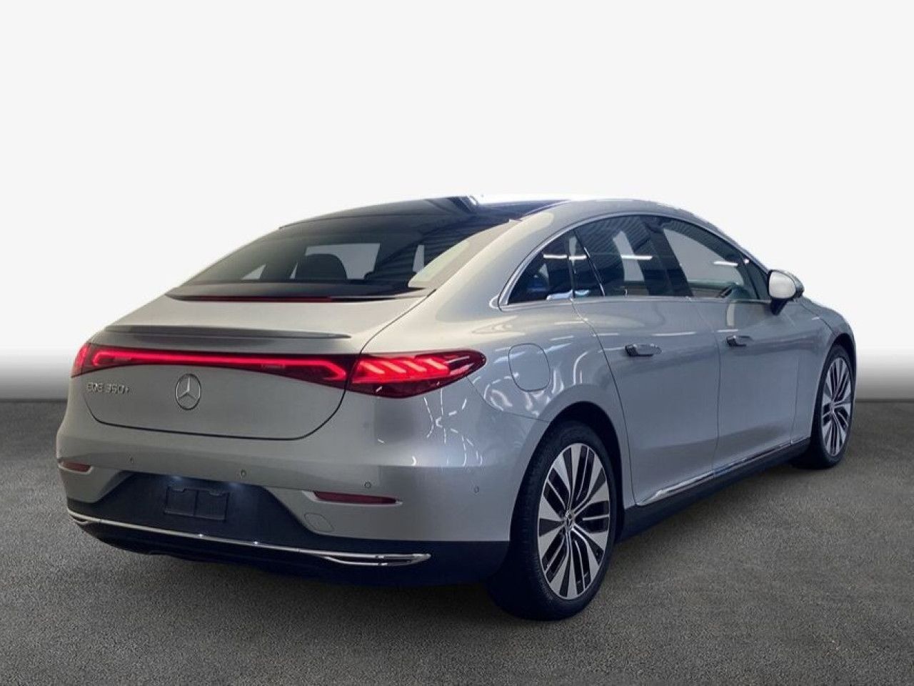 Mercedes-Benz EQE – Bild 2