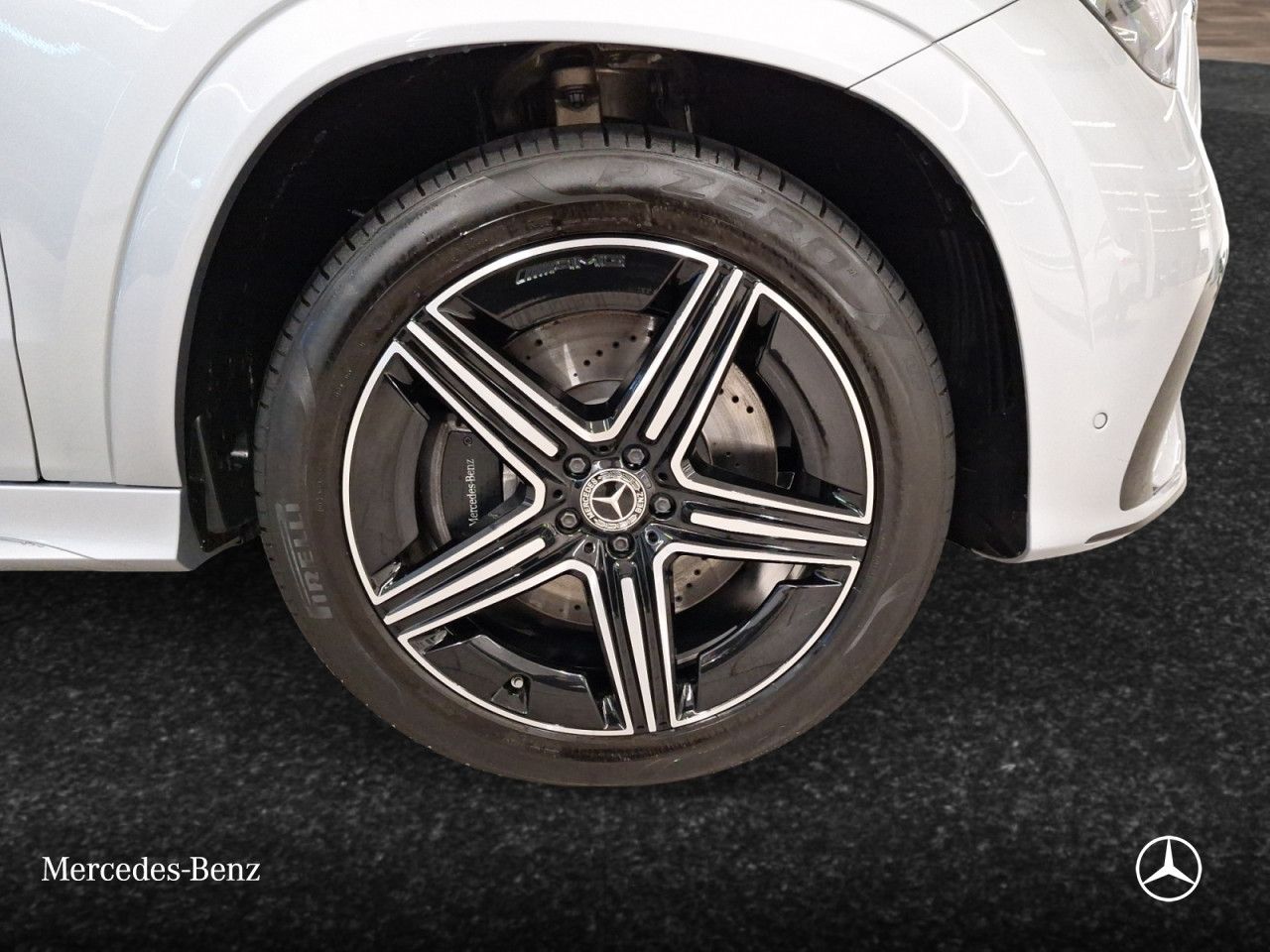Mercedes-Benz GLE – Bild 4
