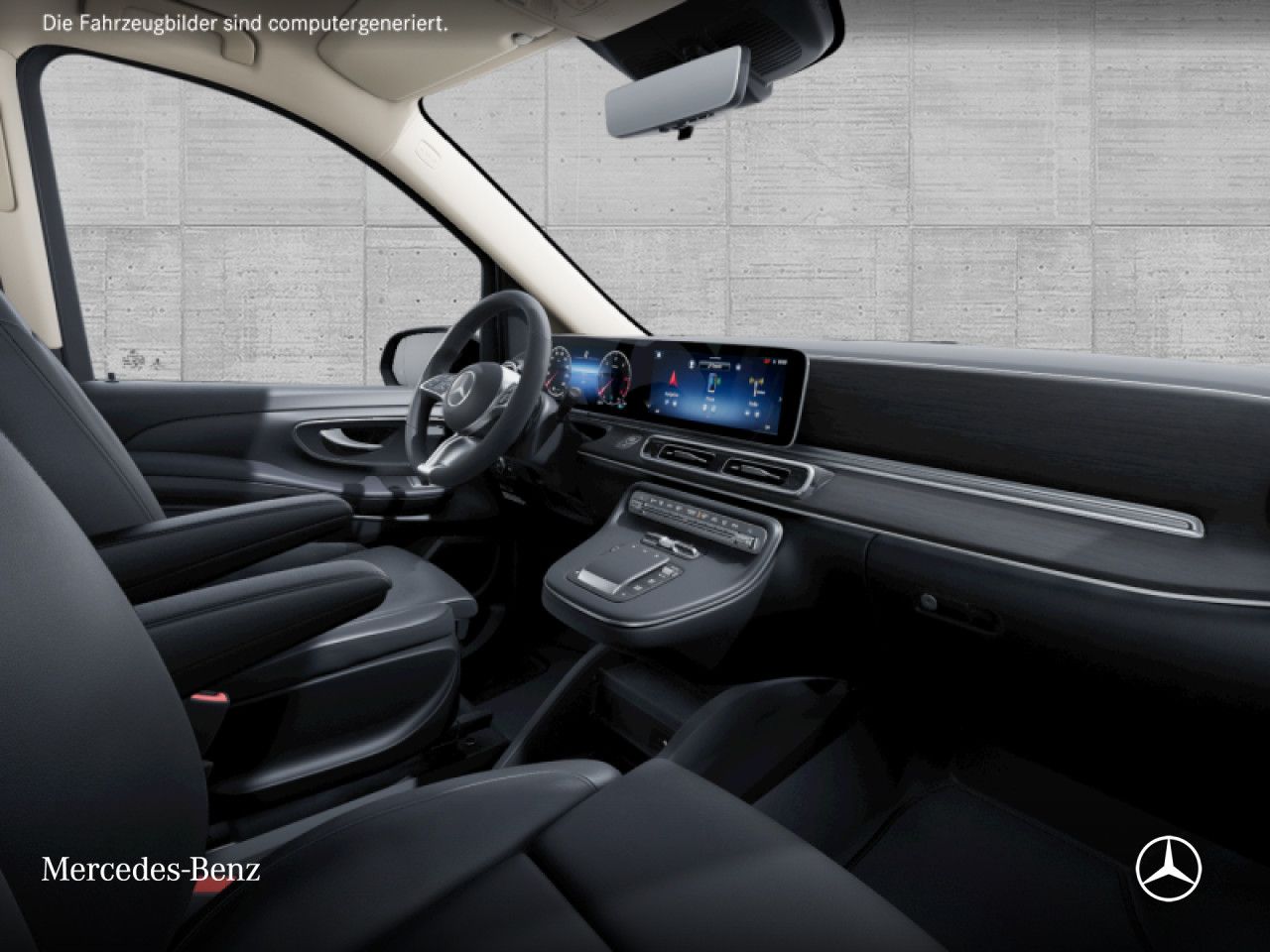 Mercedes-Benz Marco Polo – Bild 7