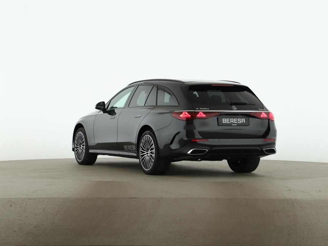 Mercedes-Benz E-Klasse – Bild 4