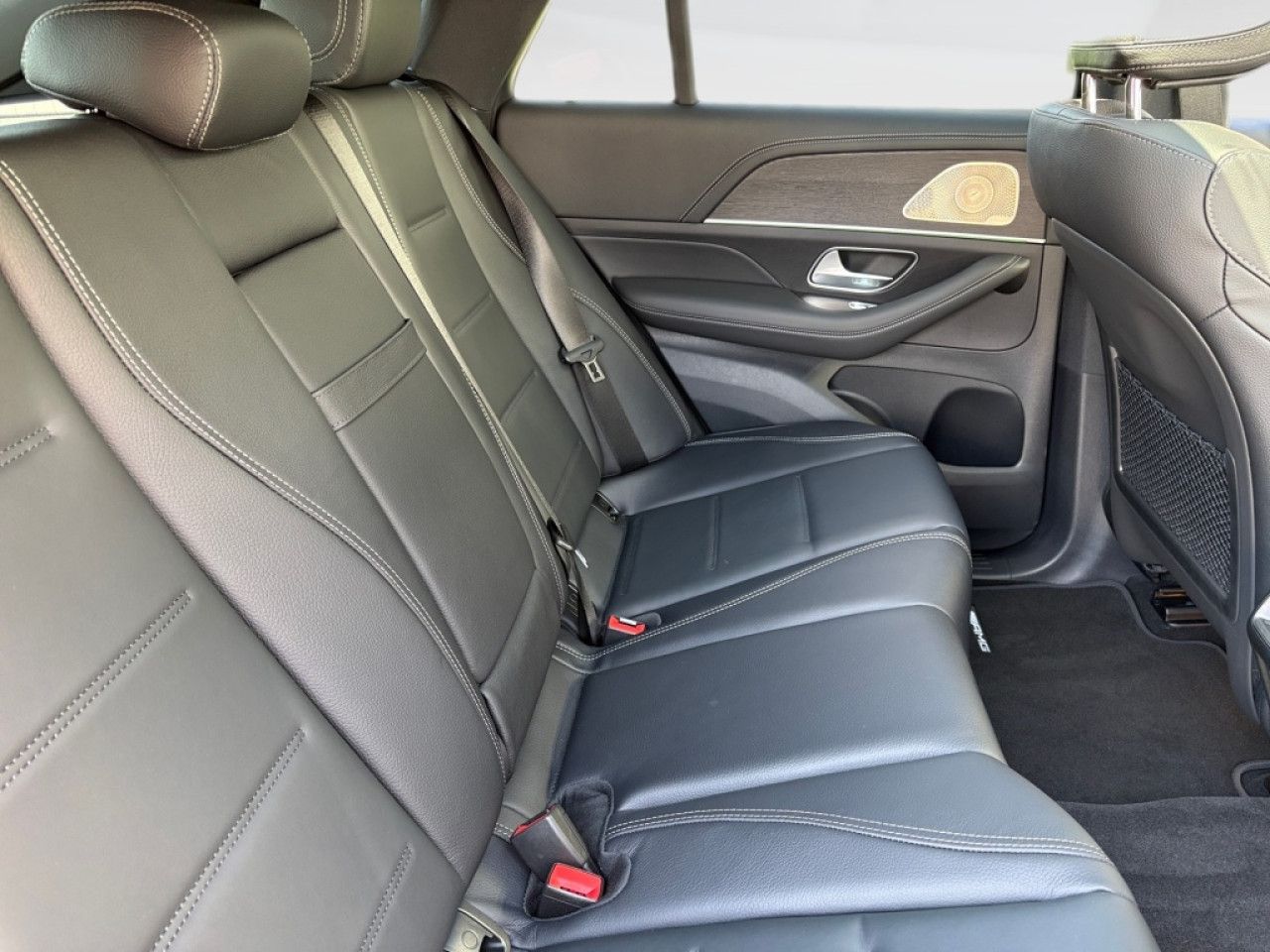 Mercedes-Benz GLE – Bild 8