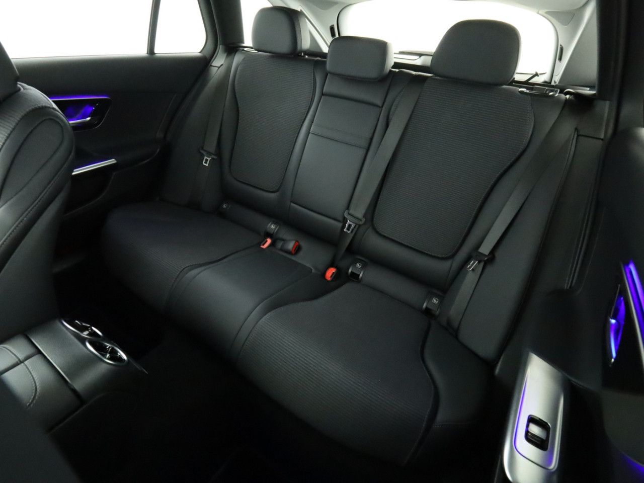 Mercedes-Benz C-Klasse – Bild 18
