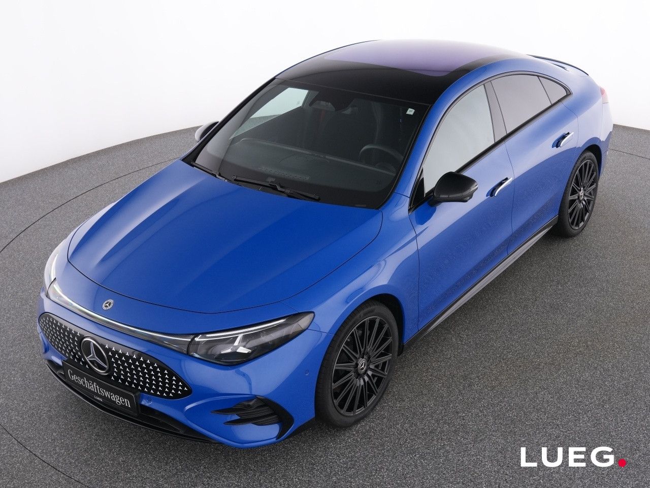Mercedes-Benz CLA – Bild 17