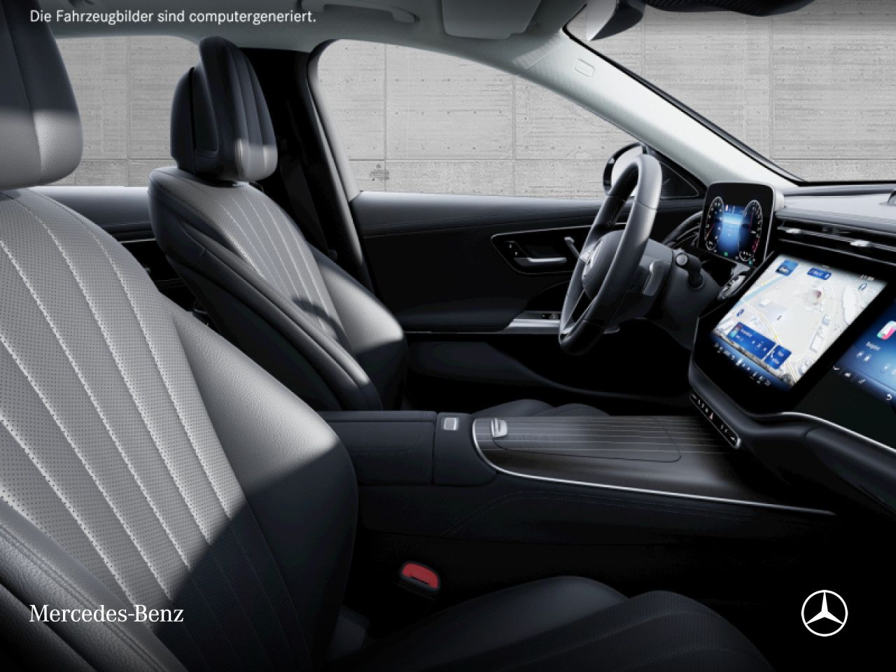 Mercedes-Benz E-Klasse – Bild 9