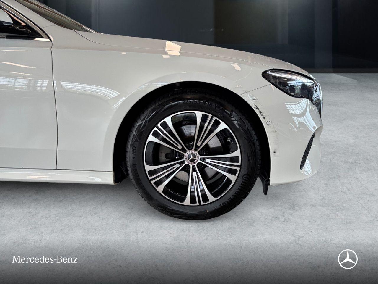 Mercedes-Benz E-Klasse – Bild 4