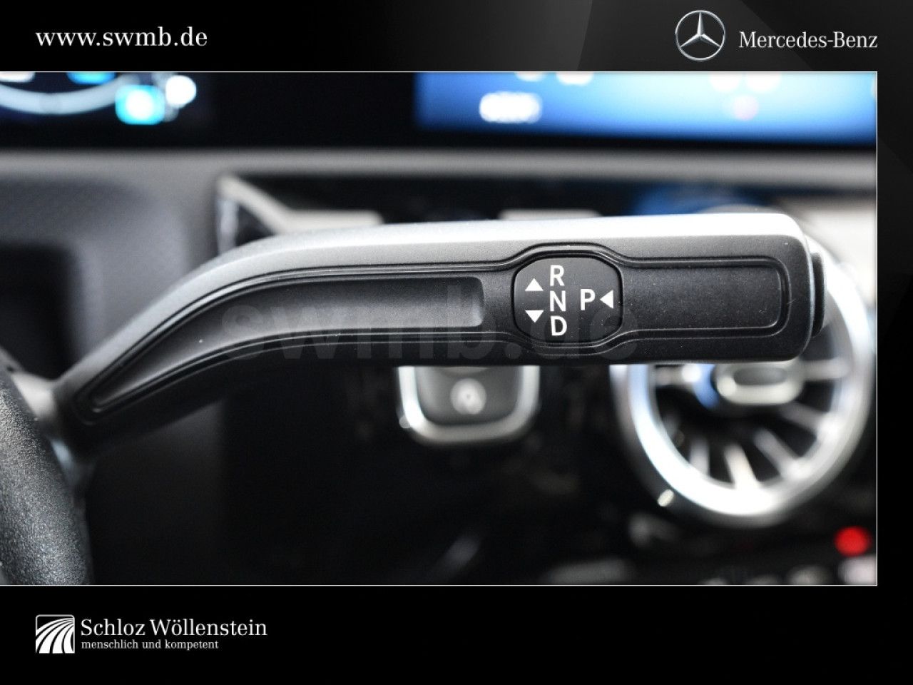 Mercedes-Benz A-Klasse – Bild 17
