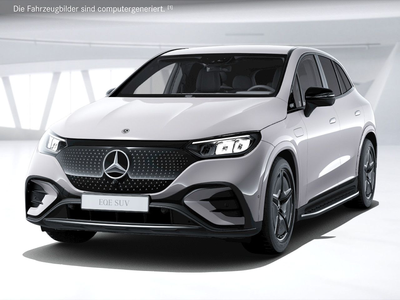 Mercedes-Benz EQE – Bild 22