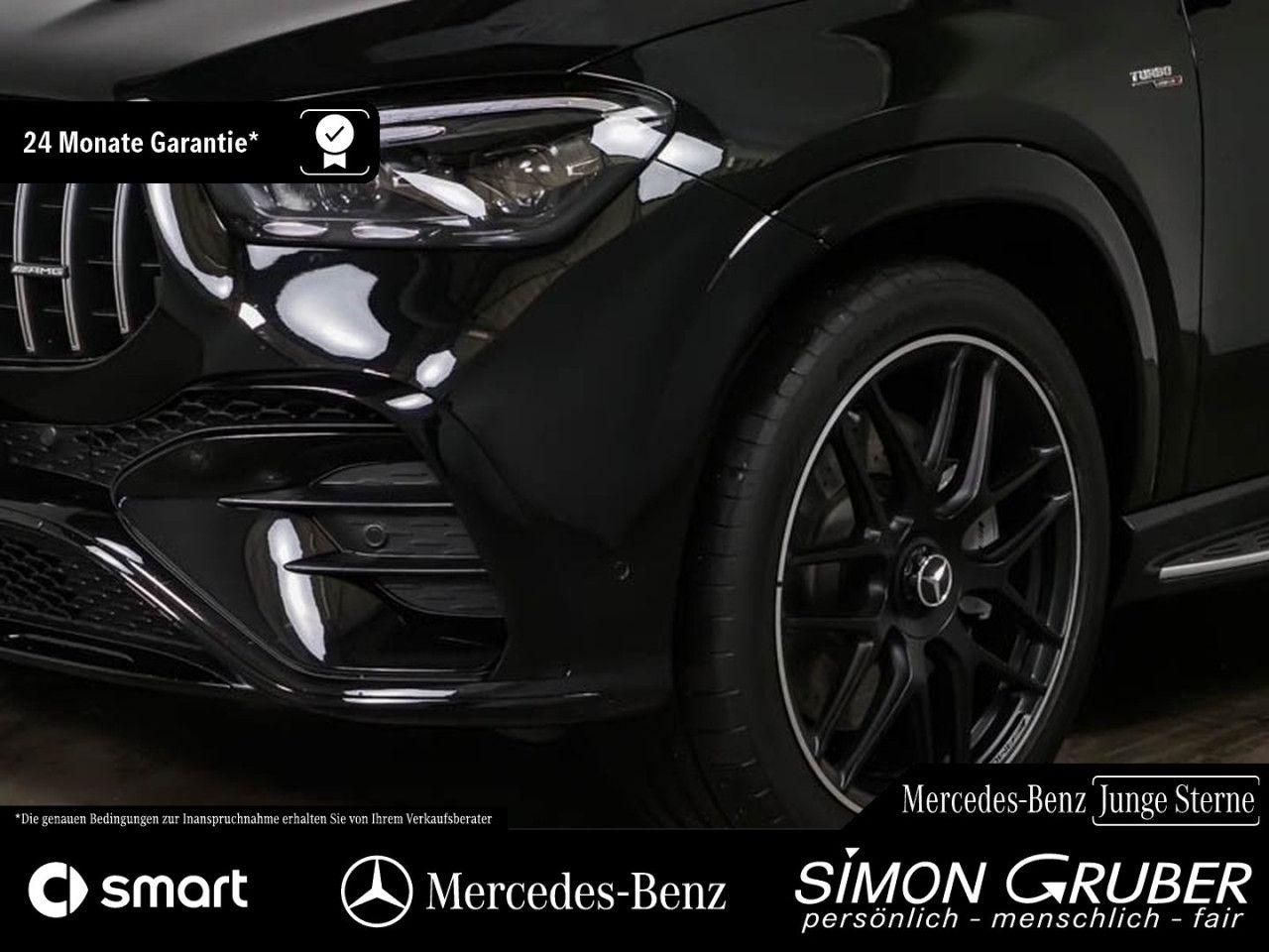 Mercedes-Benz GLE – Bild 5